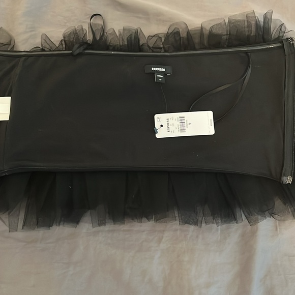 NWT Glamour Express Top - Picture 7 of 9